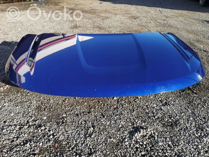 Ford Explorer Engine bonnet/hood 