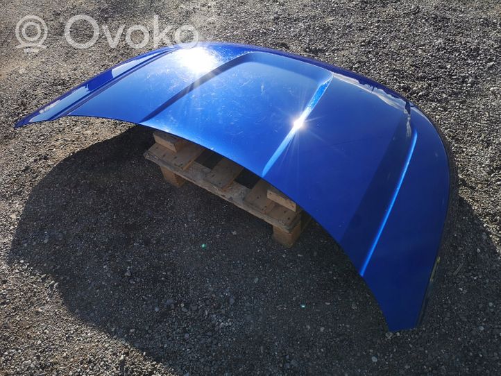 Ford Explorer Engine bonnet/hood 