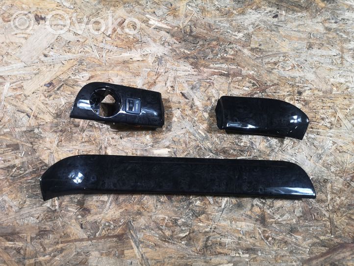 Dodge Durango Dashboard glove box trim 