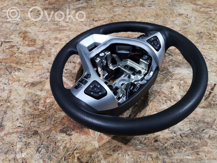 Ford Explorer Steering wheel 