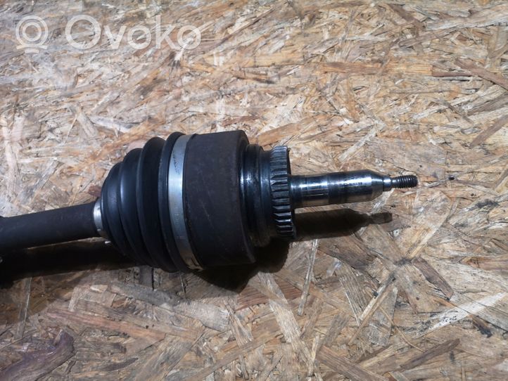 Ford Expedition Front driveshaft 