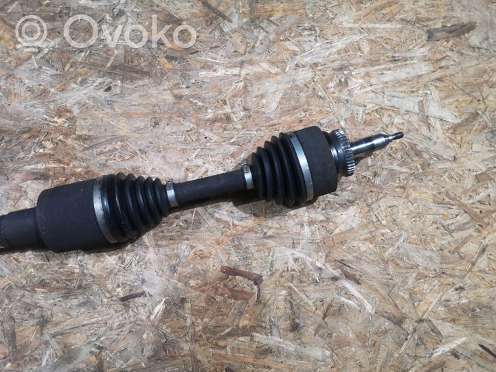 Ford Expedition Front driveshaft 