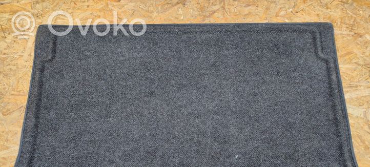 Volkswagen Tiguan Trunk/boot mat liner 