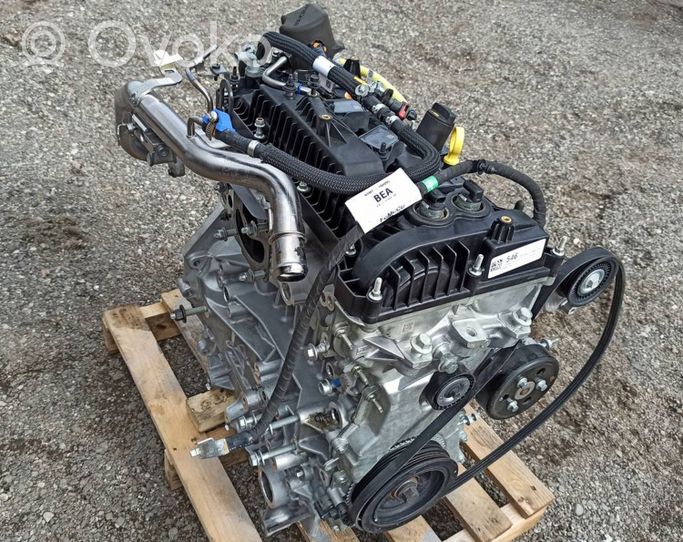 Ford Explorer Engine MB5E6007FA