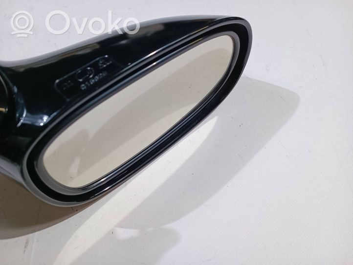 Chevrolet Corvette Front door electric wing mirror 15247879