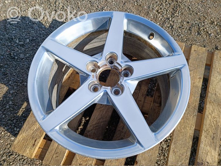 Chevrolet Corvette R18 alloy rim 