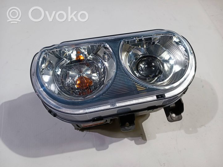 Dodge Challenger Faro delantero/faro principal 05028779AB