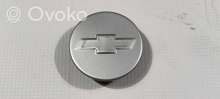 Chevrolet Camaro Заводская крышка (крышки) от центрального отверстия колеса 92202223