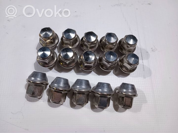 Ford Explorer Nuts/bolts 