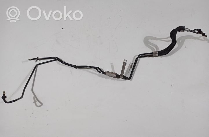 Dodge Challenger Tubo flessibile del radiatore dell’olio del cambio 55111005