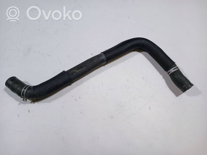 Ford Flex Tubo flessibile del liquido di raffreddamento del motore 8G13 8B374 AD