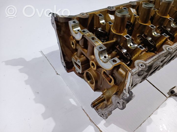 Ford F150 Testata motore BR3E-6C064-CE