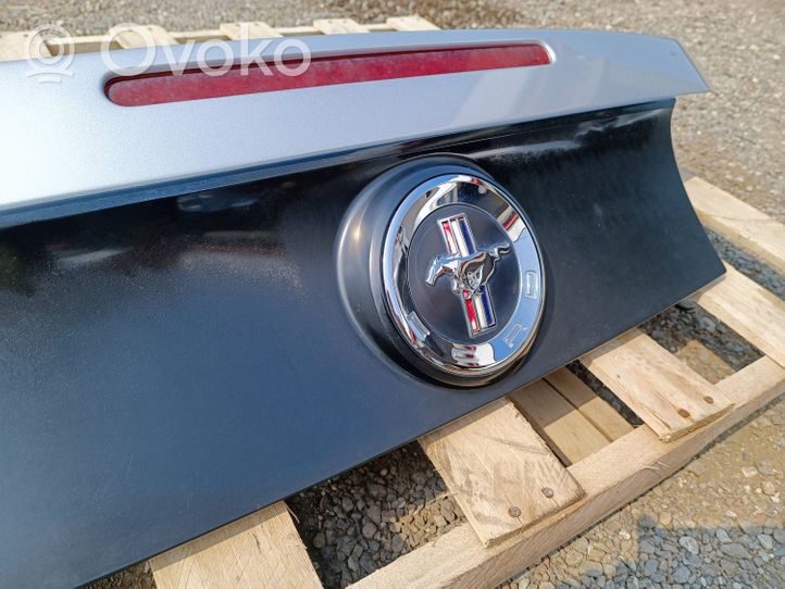 Ford Mustang V Tailgate/trunk/boot lid 