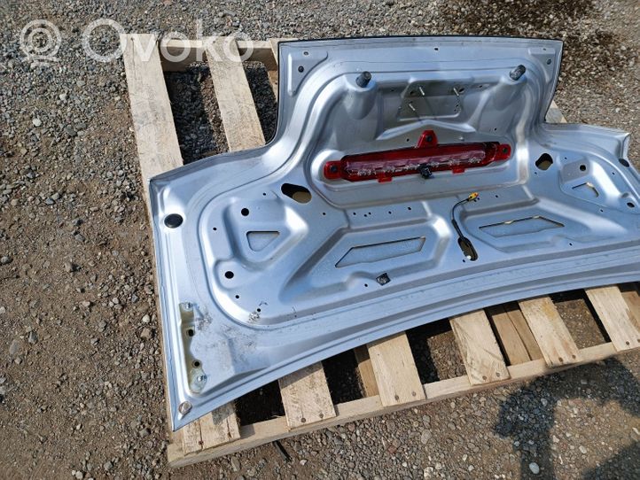 Ford Mustang V Tailgate/trunk/boot lid 