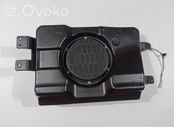 Dodge Durango Subwoofer-bassokaiutin 05064609