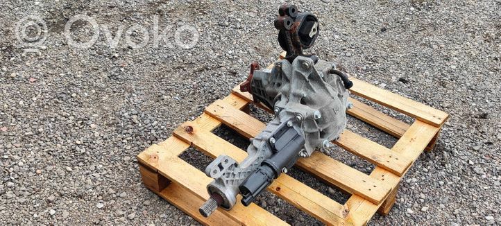 Dodge RAM Front differential P68257420AG