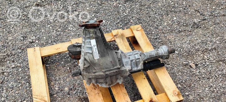 Dodge RAM Front differential P68257420AG
