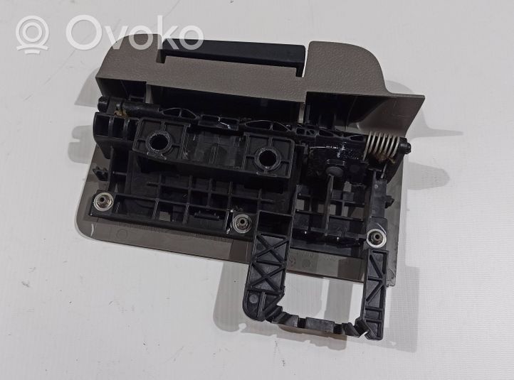 Ford F150 Galinė atidarymo rankenėlė vidinė FL34-18266B34-A