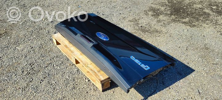 Ford F150 Pannello posteriore del portellone del cassone del pick-up 