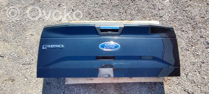 Ford F150 Panel trasero del maletero de la caja de pick-up 