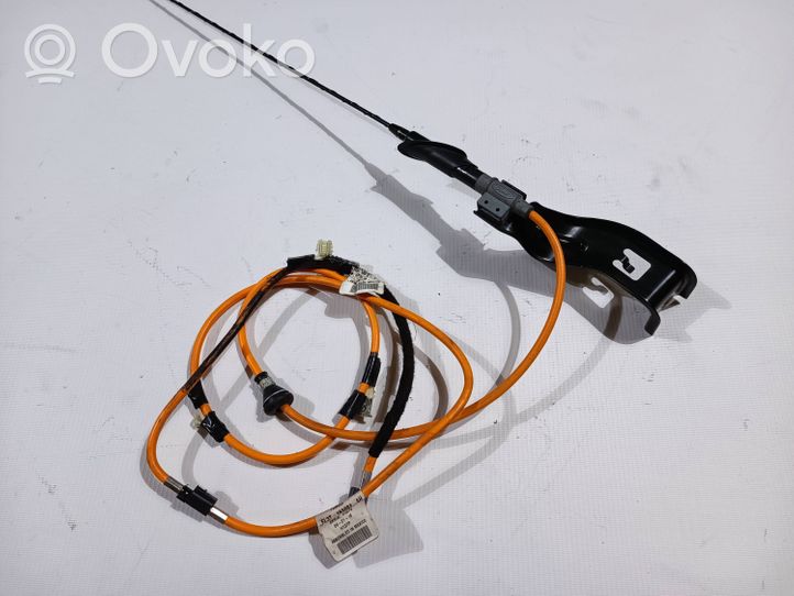 Ford F150 Antena radiowa FL3T-18A984-AH