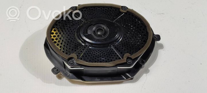 Ford Mustang V Front door speaker 7H6T-18808-CA