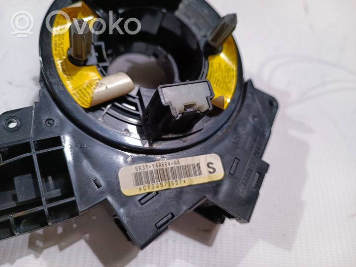 Ford Mustang V Airbag slip ring squib (SRS ring) 6R3T-14A664-AA