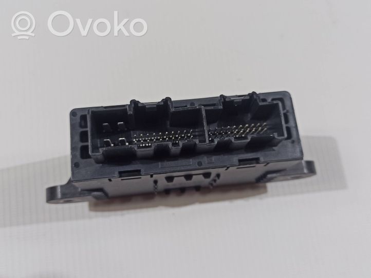 Ford Explorer Door control unit/module DG9T-14B533