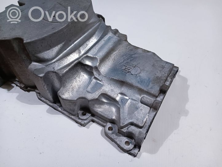 Ford Mustang V Oil sump B53E-6675-PA