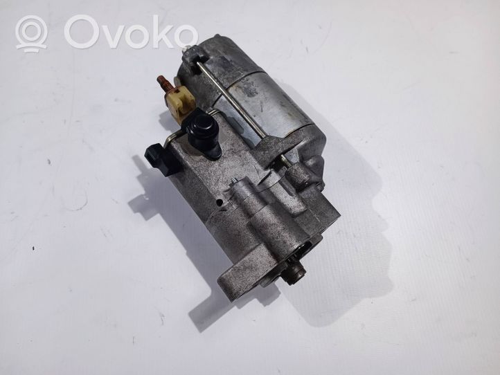 Dodge Challenger Starter motor 05035102