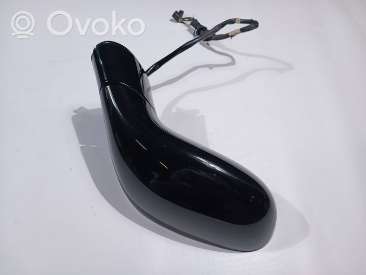 Chevrolet Corvette Front door electric wing mirror 