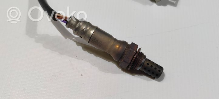 Hummer H2 Lambda probe sensor 25333812