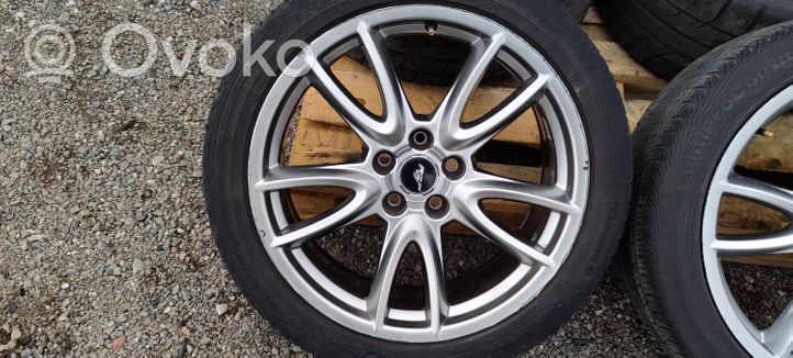 Ford Mustang V R19 alloy rim BR331007BB