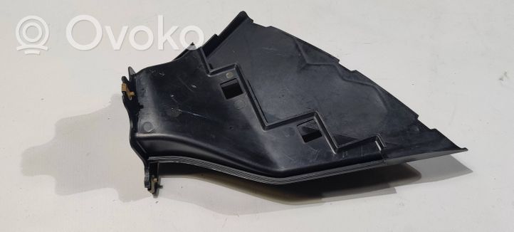 Dodge Charger Część rury dolotu powietrza 68214813AA