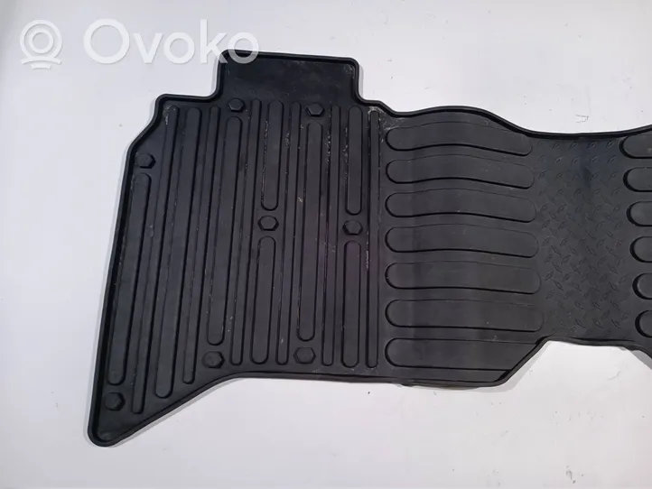 Dodge RAM Rear floor mat 1TD06TRMAA