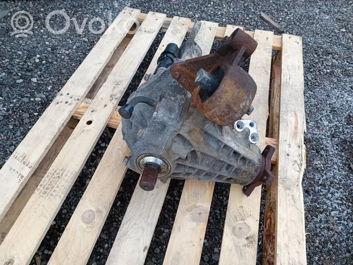 Dodge RAM Front differential 68191739