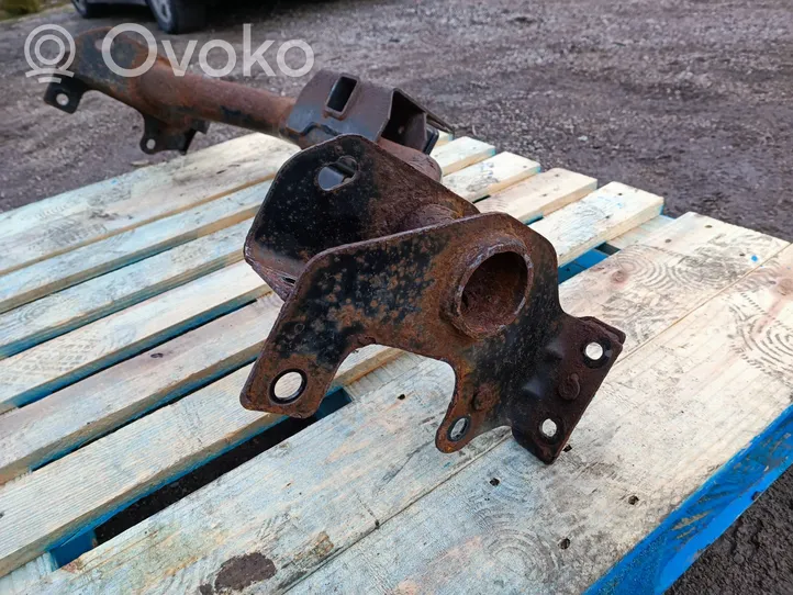 Dodge RAM Tow bar 