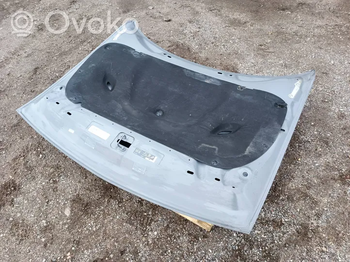 Dodge Challenger Engine bonnet/hood 