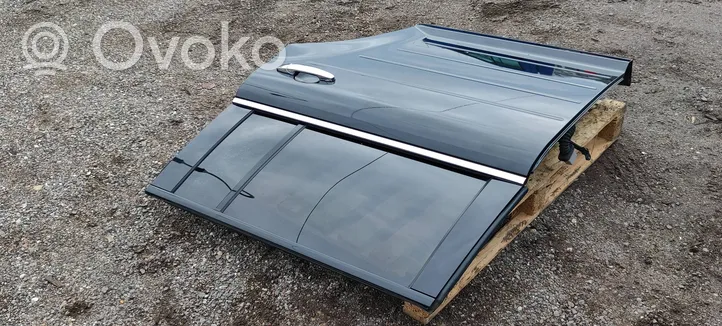 Ford Flex Rear door 