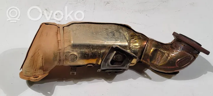 Ford Explorer VI Filtr cząstek stałych Katalizator / FAP / DPF L1M3-5E211-AG