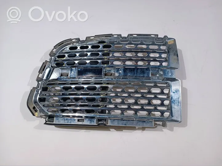 Dodge RAM Front grill 13DSBF2010