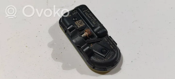 Dodge RAM Sensor Reifendruckkontrolle RDK 68249197AA