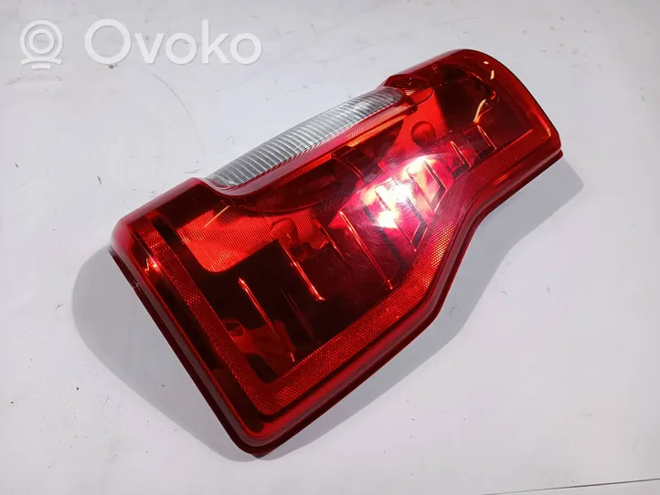 Ford F350 Rear/tail lights HC3B-13B5050-A