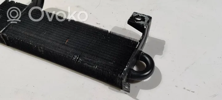 Ford F350 Engine oil radiator HC3C-3D746-BA