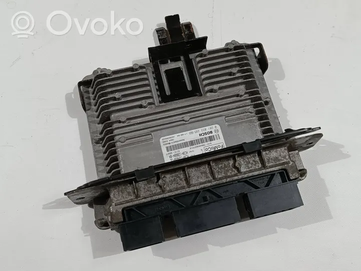 Ford F350 Sterownik / Moduł ECU HC3A-12A650-JC