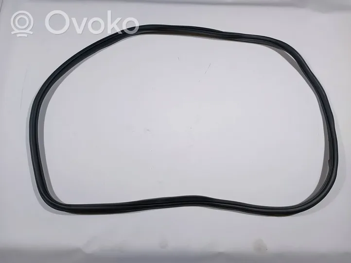 Ford F350 Front door rubber seal 