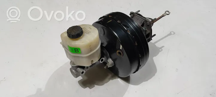 Ford F350 Servo-frein HC3C-2B195-BD