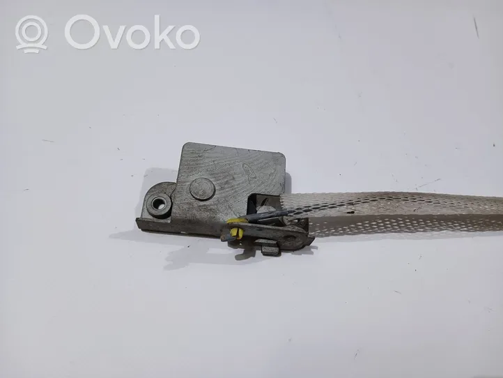 Ford F350 Tailgate lock latch 