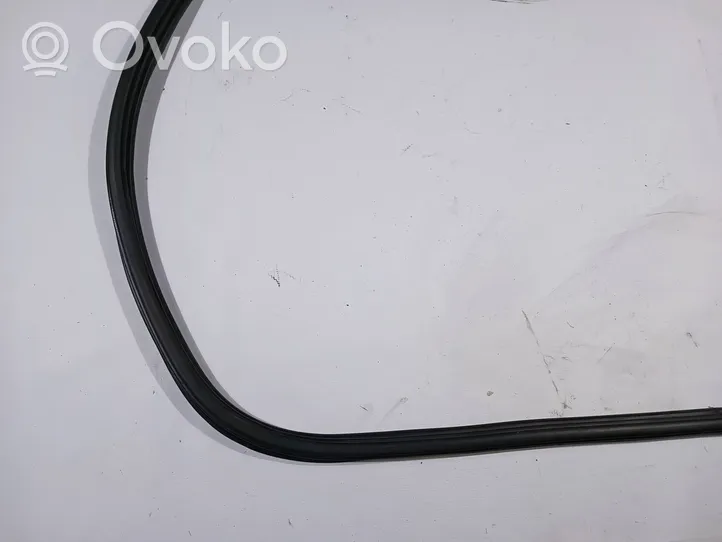 Ford Explorer Trunk rubber seal (body) 