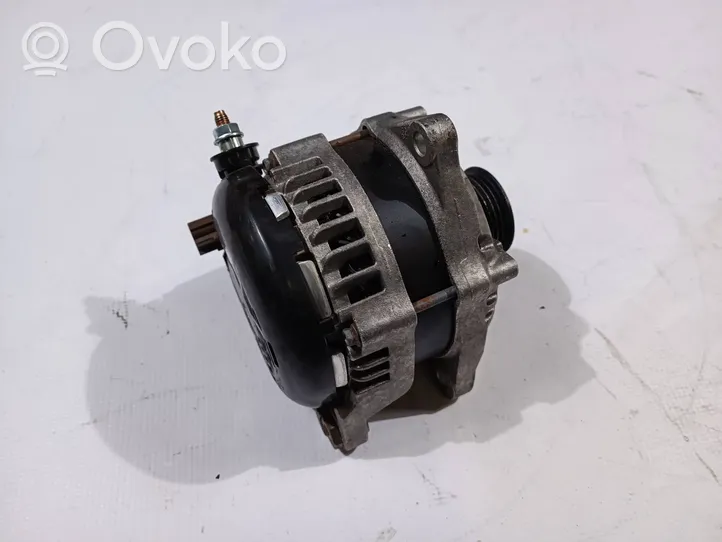 Ford Explorer Generator/alternator 